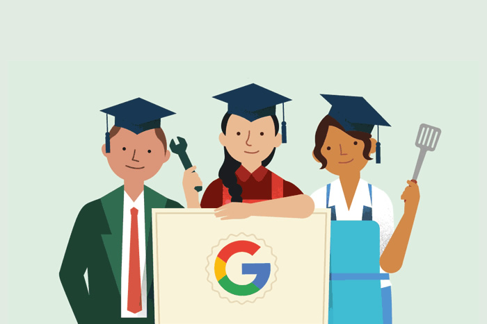 Google Dijital Atölye nedir?